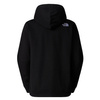 Bluza damskie The North Face W DREW PEAK PULLOVER HOOD Czarny (NF0A89EHJK3)