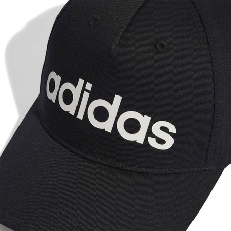 Czapka z daszkiem Adidas Daily Cap bejsbolówka (HT6356)