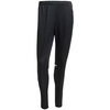 Spodnie męskie adidas Squadra 25 Training czarne (JE2782)