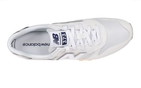Buty klasyczne męskie New Balance 373 Lifestyle  (M3735I3)