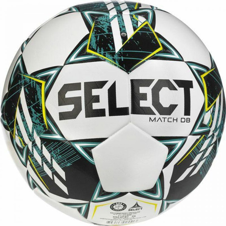 Piłka nożna Select Match DB Fifa r.5 (T26-17746)