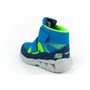 Buty Skechers led Jr  (401507N/NVLM)