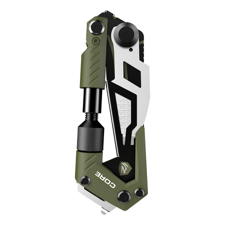 Real Avid - Multitool Gun Tool CORE (AVGTCOR-SG)