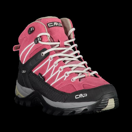 Buty trekkingowe damskie CMP RIGEL MID WMN wysokie outdoor (3Q12946-16HL)