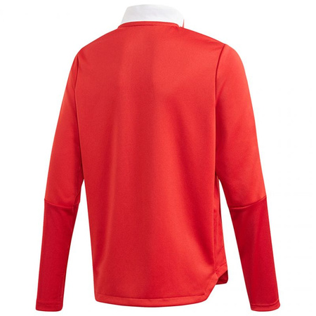 Bluza adidas Tiro 21 Training Top Youth Jr (GM7323)