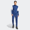 Bluza męska adidas Squadra 25 Training Top niebiesko-biała (JD2983)