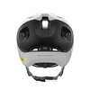 Kask rowerowy POC Axion Race MIPS Hydrogen White/Uranium Black Matt (10743_8347)