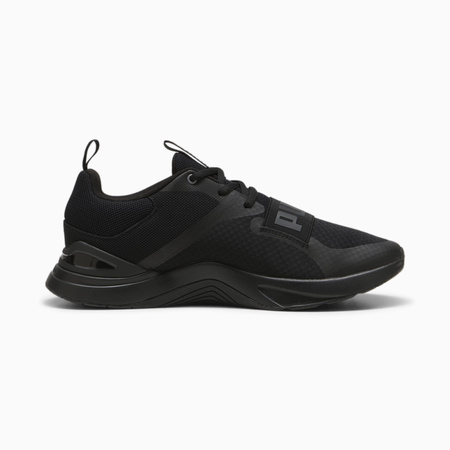 Buty sportowe męskie Puma Prospect Neo Force Black Cool Dark czarne (379626-01)