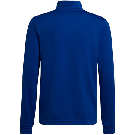 Bluza adidas Entrada 22 Training Top Jr (HG6290)