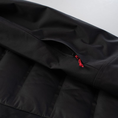 Kurtka Hi-Tec ocieplana Helten M  92800621383 (1157535)