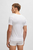 Bielizna BOSS TShirtRN 3P wielokolorowe (50532470-967)