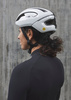 Kask rowerowy damski/męski POC Omne Air Mips Hydrogen White biały (10770_1001)