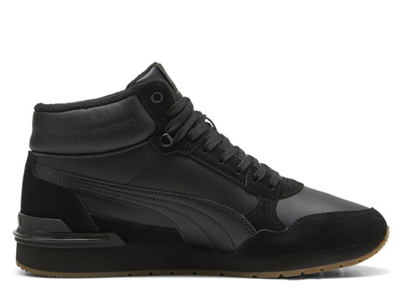 Buty Puma ST RUNNER V4 MID Czarny (40289401)