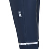 Wyprzedaż - Spodnie przeciwdeszczowe dziecięce Lego Wear LWPUELO 703 Rain Pants wodoodporne granatowe (22874-590)