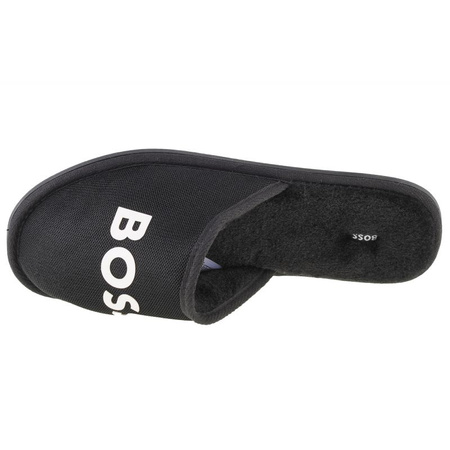 Kapcie Boss Logo Slippers Jr  (J29312-09B)