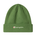 Czapka Champion Beanie Cap zielona (806064 GS149)