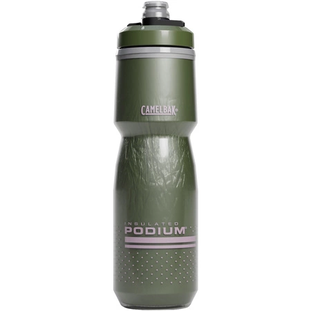 Wyprzedaż - Bidon rowerowy CAMELBAK Podium Chill 710ml (C1873/309071)