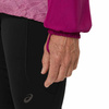 Kurtka Asics FujiTrail Packable Windbreaker W Różowa (2012C977-500)