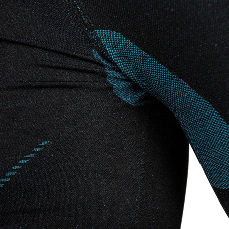 Bluza termoaktywna Alpinus Tactical Base Layer W (GT43210)