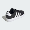 Trampki ADIDAS GRAND COURT 2.0 K buty sportowe czarno-białe (GW6503)