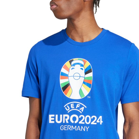 Koszulka adidas Euro24 M (IT9293)