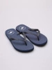 Japonki męskie 4F navy blue (4FSS23FFLIM073-30S)