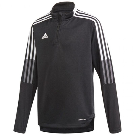 Bluza adidas Tiro 21 Training Top Youth Jr (GM7325)