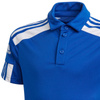 Koszulka adidas Squadra 21 Polo Jr (GP6425)