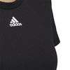 Koszulka damska adidas W E TPE T czarna (GE1128)