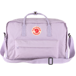 Plecak Fjällräven Kånken Weekender Pastel Lavender (F23802-457)