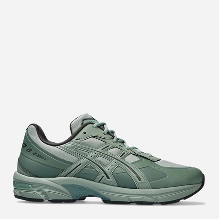 Wyprzedaż - Buty sportowe damskie/męskie Asics Gel-1130 NS sneakersy na co dzień zielone (1203A413-021)