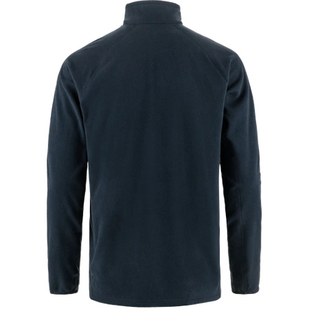 Polar męski Fjällräven Övik Lite Fleece Jacket M Dark Navy (F12600217-555)