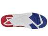 Sneakersy meskie sportowe K-Swiss SI-18 RIVAL biełe skórzane (08531-150-M)