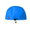 Czapka na lato dziecięca dla chłopca/dziewczynki Trollkids Kids Troll Cap glow blue (942-168)