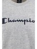 Wyprzedaż - Bluza sportowa męska szara Champion (218283 EM021)