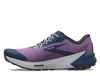 Buty Brooks Catamount 2 W Fioletowo-Granatowe (1203881B517)