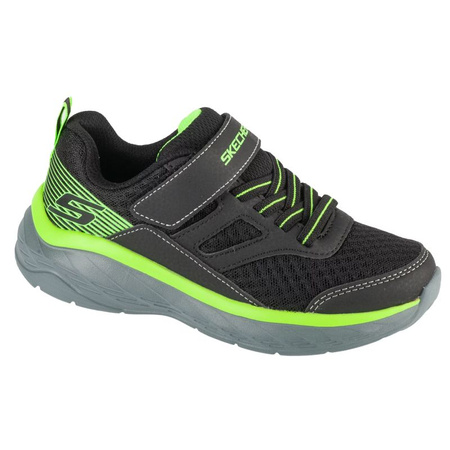 Skechers Boundless 403718L-BKLM Czarne 28 (403718L-BKLM)
