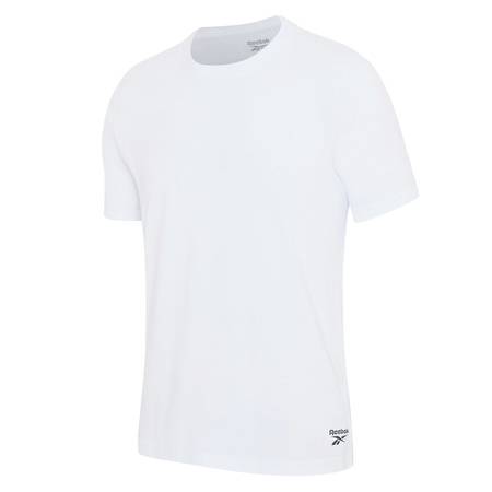 Koszulka Reebok CREW NECK TEE SANTO Szary (C8273CN3PKD)