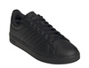 Buty sportowe adidas GRAND COURT 2.0 czarne tenisówki (GW9198)