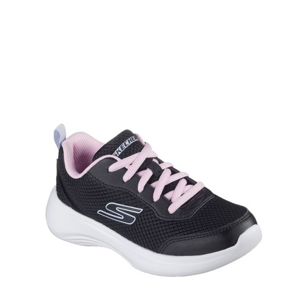 Buty Skechers Selectors Reset AC Jr 303574L BLK (303574LBLK)