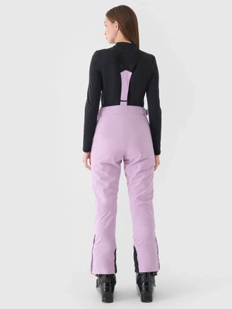 Spodnie damskie narciarskie 4F (58893/4FWAW24TFTRF0754-52S)