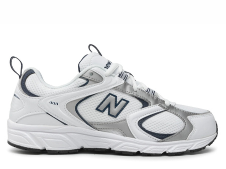 Sneakersy New Balance NB 408 Biały (ML408A)