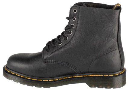 Glany unisex Dr. Martens 1460 Pascal wysokie poza kostkę (DM31981001)