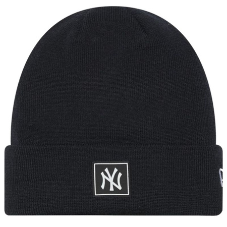 Czapka New Era Team Cuff Beanie New York Yankees Hat 60284968