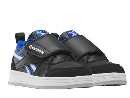 Buty Reebok REEBOK ROYAL PRIME SNUG Czarny (100238484)