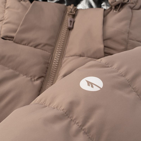 Kurtka Hi-Tec ocieplana Helten M 92800621559 (1157539)