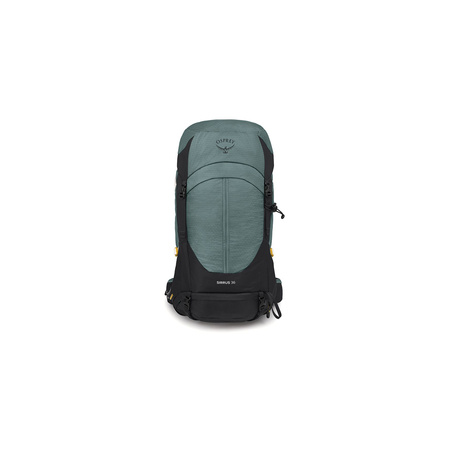 Plecak trekkingowy damski Osprey Sirrus 36 O/S turystyczny wodoodporny zielony 36L (10004268)