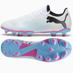 Buty Puma FUTURE 7 Play FG/AG M 107723 01 (107723-01)