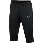 Spodnie męskie Nike Dri Fit Academy 25 34 czarne (FZ9787 010)
