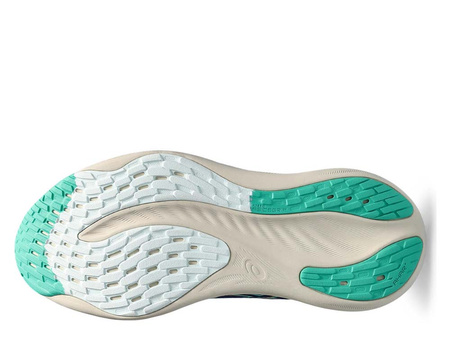 Buty Asics Gel-Nimbus 26 W Granatowe (1012B601-400)